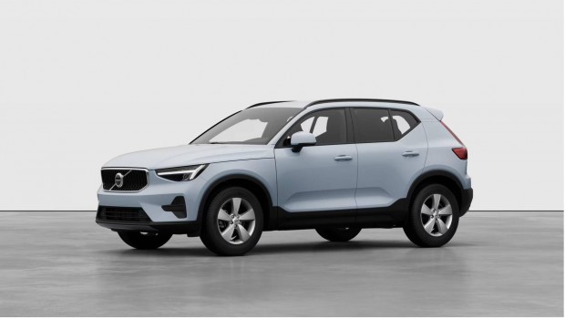 Volvo XC40 2.0 [B3] Mhev Essential DCT Egyedi B...